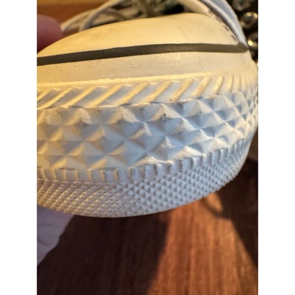 NWT Converse All-Star Roses Size Men's 9 Women's 11‎ - Picture 4 of 12